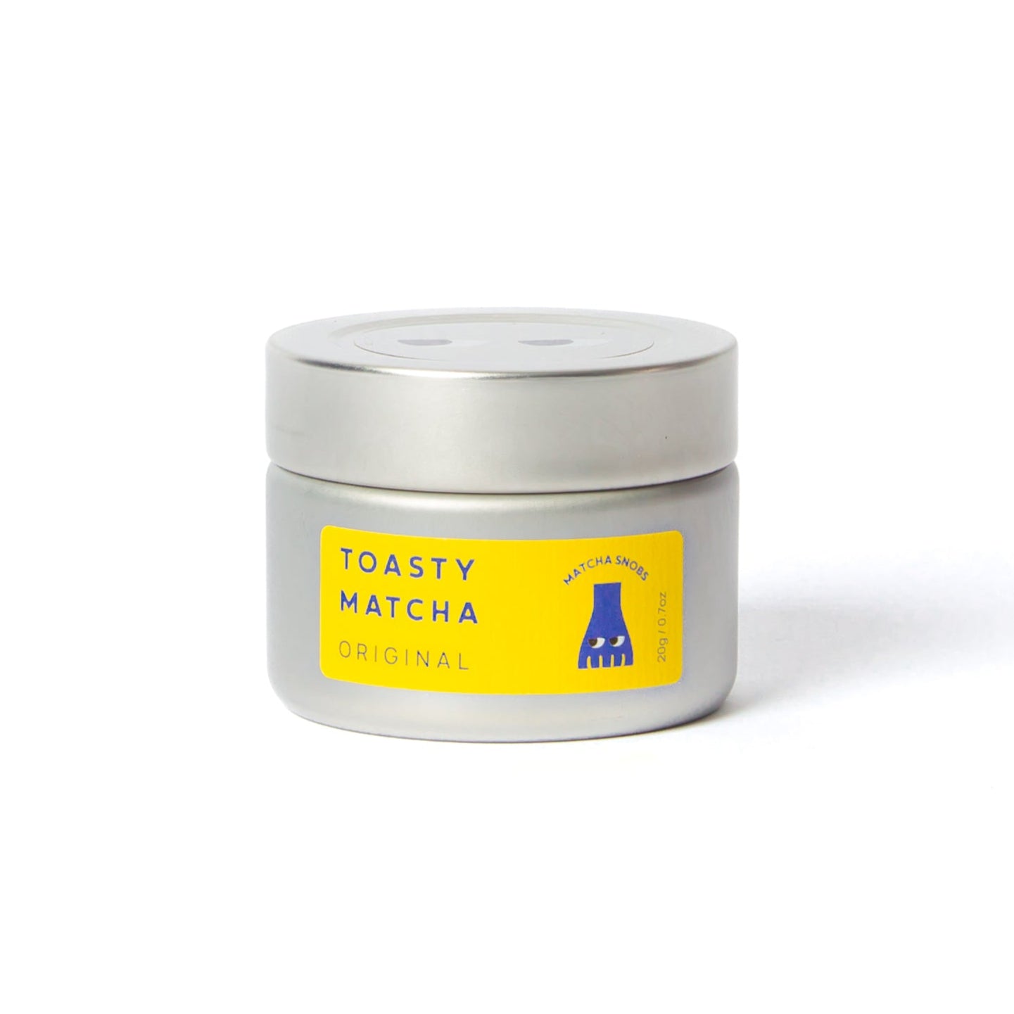 Toasty Yame Matcha Original 20g