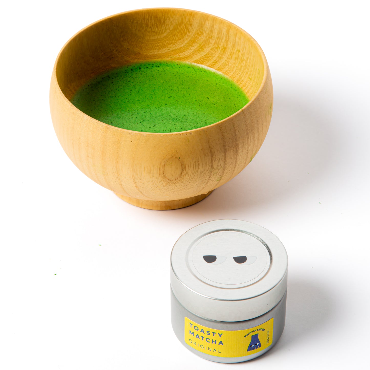 Toasty Yame Matcha Original 20g