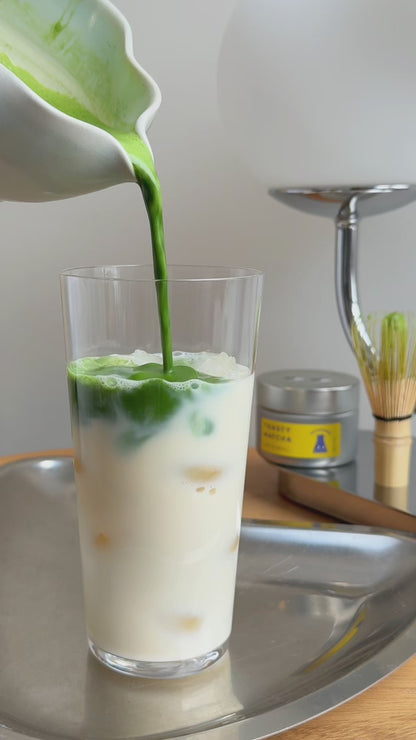 Toasty Yame Matcha Original 20g